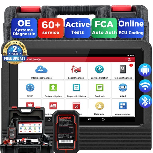 2026 launch x431 pro pro5 - launch,