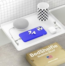 BedShelfie Bedside Shelf, Bunk