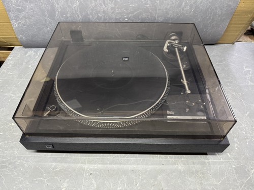 Dual 505 black belt - 505-2,