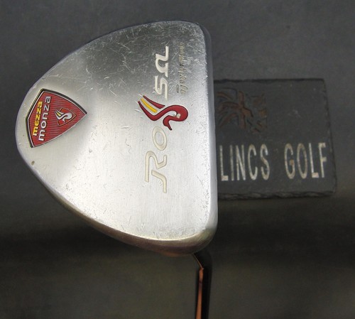 Taylormade rossa monza putter - taylormade,