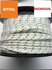 PULL START CORD STARTER ROPE