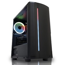 Quad-Core i7 Gaming PC 32GB