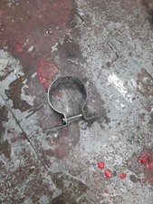 Escort mk3 rs turbo xr3i series 1 s1   breaking coil bracket