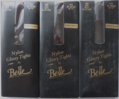 Pairs belle one size - of,