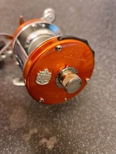 abu florida orange 6500 **made