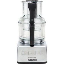 Magimix 18471 4200XL Food Processor 3 Litres 950 Watt Variable Speed Satin