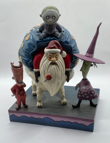 Disney traditions nightmare - disney,