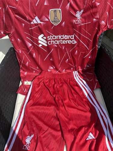 Liverpool new 2027 - 2027, ages