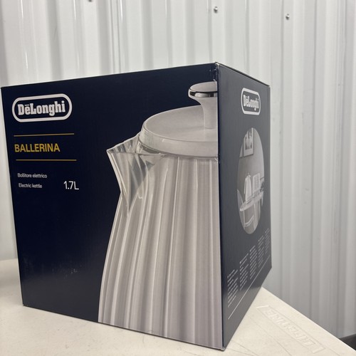 Longhi ballerina jug kettle - jug,