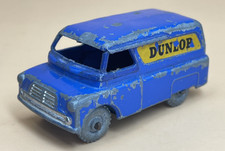 Matchbox Lesney 25A Bedford