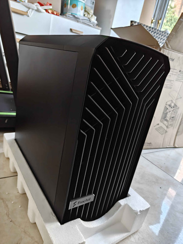 Fractal design torrent - design,
