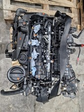 BMW 1 Series F20 F21 114d 116d ed N47N  Engine N47D16 65k miles 