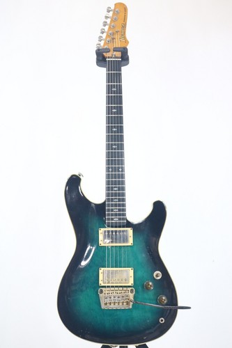 Ibanez rs1010sl electric - ibanez,