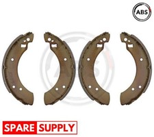 BRAKE SHOE SET FOR FORD A.B.S
