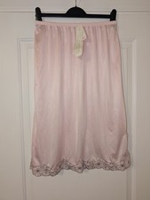 Vintage Vanity Fair Half Slip