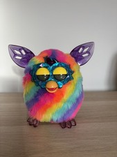Hasbro Furby Boom Crystal
