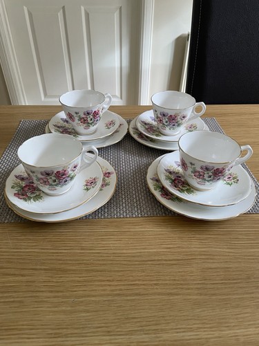 Vintage royal stafford - royal, henley