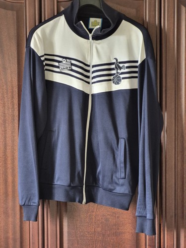 Tottenham hotspur retro 70s - hotspur,