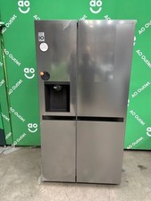 LG American Fridge Freezer