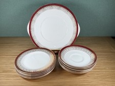 ROYAL GRAFTON MAJESTIC RED