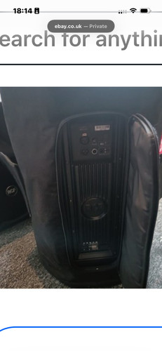 Rcf art 710 module for - rcf, pa