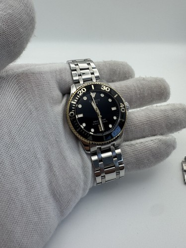 Tissot sea star - tissot, sea-star
