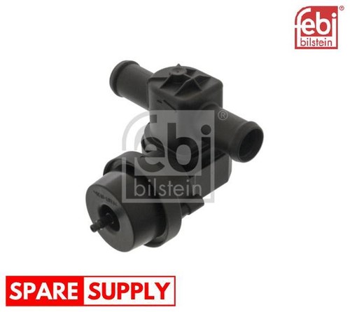 Control valve coolant for vw - valve,,