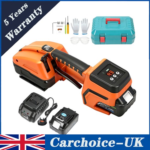Banding tool automatic - tool,