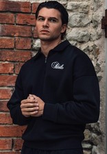 SikSilk Men's Essentials Drop