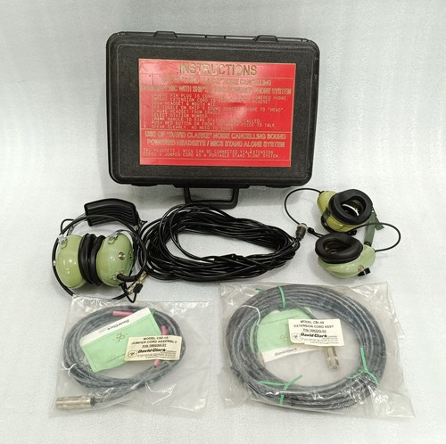 David clark h5010 - david,
