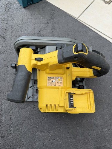 Dewalt dcs520 54v flexvolt - dcs520, xr