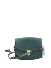 The Cambridge Satchel Company Women's Bag Green 100% Other Shoulder Bag