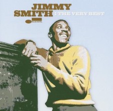 Smith, Jimmy - The Very Best - Smith, Jimmy CD R0VG The Cheap Fast Free Post