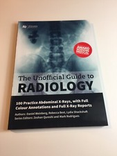 The Unofficial Guide to