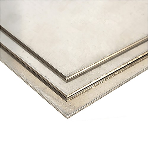 Copper nickel sheet plate - copper,