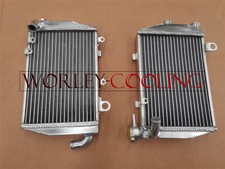 Aluminum Radiator Set for