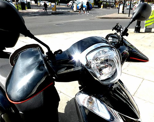Waterproof warm motorcycle - warm,