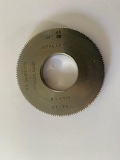 W.E. Sykes Ltd Gear Shaper