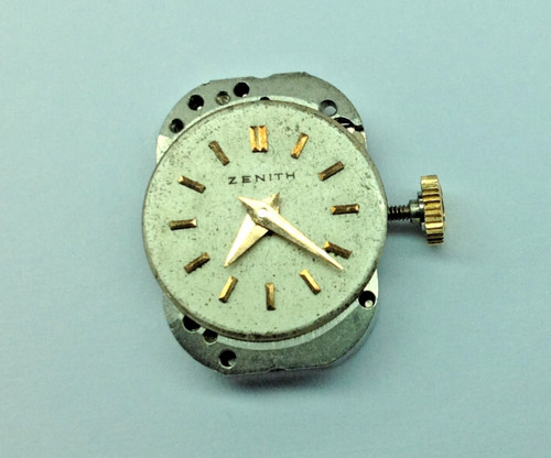 Zenith cal t mechanical - cal.,