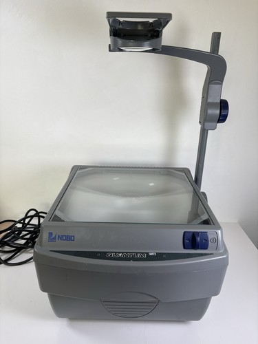 Nobo quantum 2511 - quantum, overhead