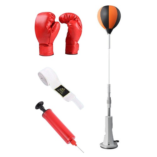 Boxing reaction ball - boxing,