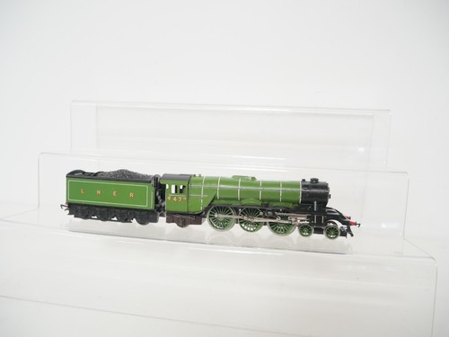 Hornby gauge steam - hornby,