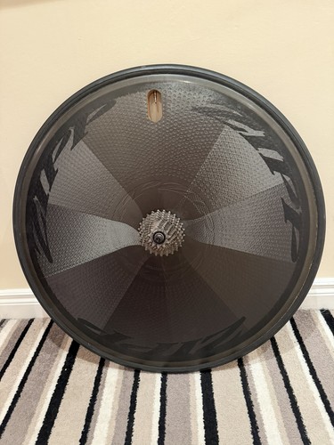 Zipp super disc wheel race - wheel,