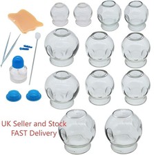 12pcs Cupping Therapy Set for