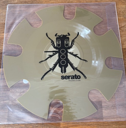 Serato thud rumble - x,