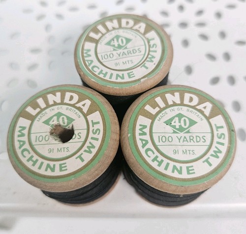 Vintage linda machine - vintage, twist