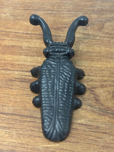 Antique vintage cast iron boot - vintage,