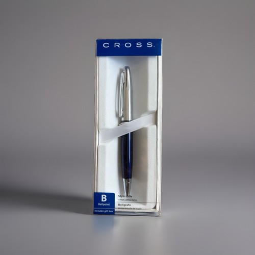 Cross calais chrome - cross,