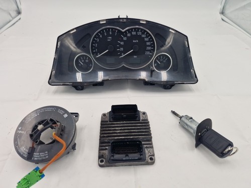 12242000 opel meriva 6l - 12242000,