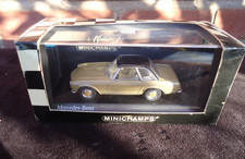 1/43 Minichamps Mercedes 230